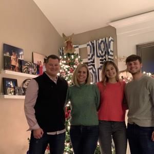 Meet your Posher, Scott